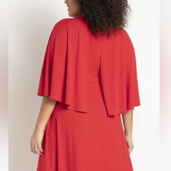 Eloquii Dress - Picture 4 of 8